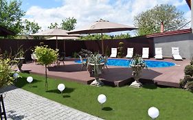 Pensiunea Casa Zece